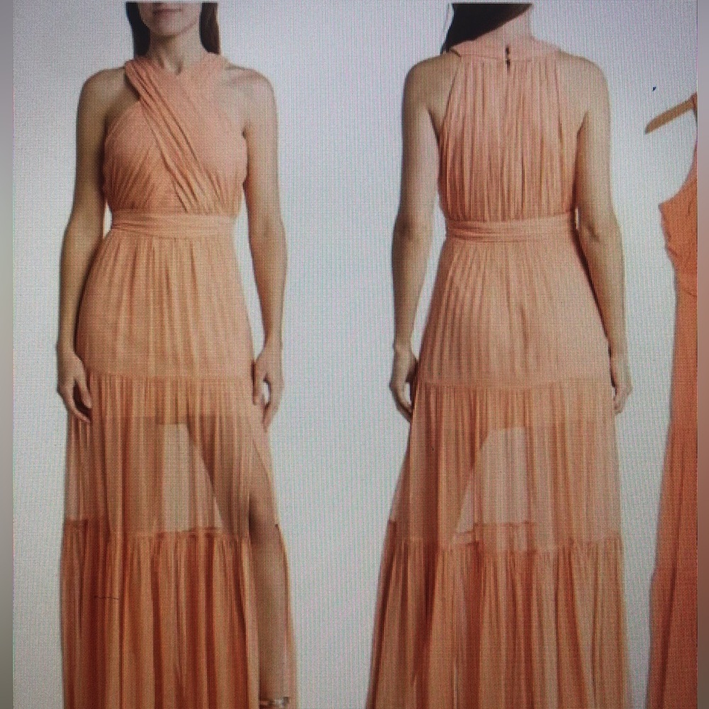 NWT Veronica Beard Florencio Dress, size 4, 100% Silk